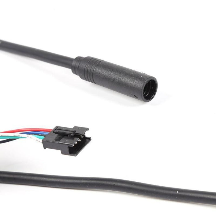 Electric Scooter LED Display Screen Main Control Board Replacement Accessories For Kugoo S1 / S2 / S3 Series Controller+Display - Accessories & Parts by PMc TechLife | Online Shopping South Africa | PMc TechLife | Buy Now Pay Later Mobicred