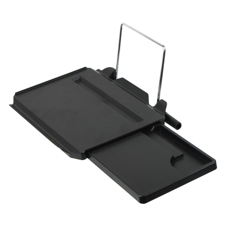 SHUNWEI SD-1508C Car With Drawer Steering Wheel Card Table Computer Rack Chair Back Bracket Storage Table Dinner Plate - free shipping - PMC TechLife - Order now!