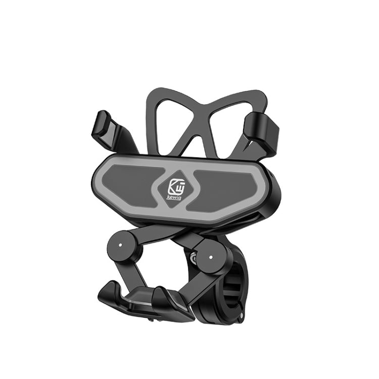 M10-S Kewig Motorcycle Electric Car Mobile Phone Navigation Waterproof Bracket - free shipping - PMC Jewellery - Order now!