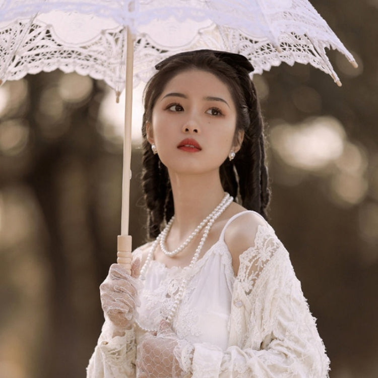 Princess Curly Ponytail Wig Costume Film And Television Retro Prom Comb Ponytail Curly Hair(Natural Black) - free shipping - PMC TechLife - Order now!