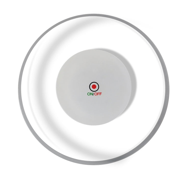 LED Flashing Coaster Bar KTV Cocktail Base Light Luminous Coaster(Round Color Light) - Insulation by PMc TechLife | Online Shopping South Africa | PMc TechLife | Buy Now Pay Later Mobicred