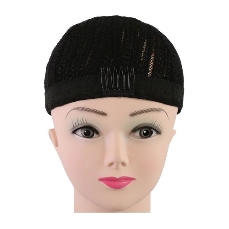 Wig Braid Net Hat Dreadlocks Hair Extension Headgear(Medium) - free shipping - PMC TechLife - Order now!