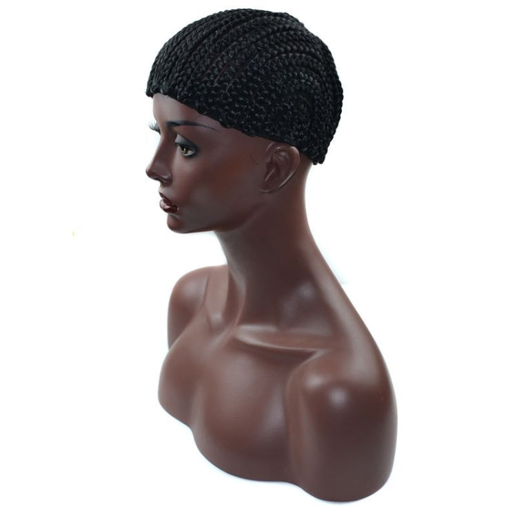 Wig Braid Net Hat Dreadlocks Hair Extension Headgear(Medium) - free shipping - PMC TechLife - Order now!