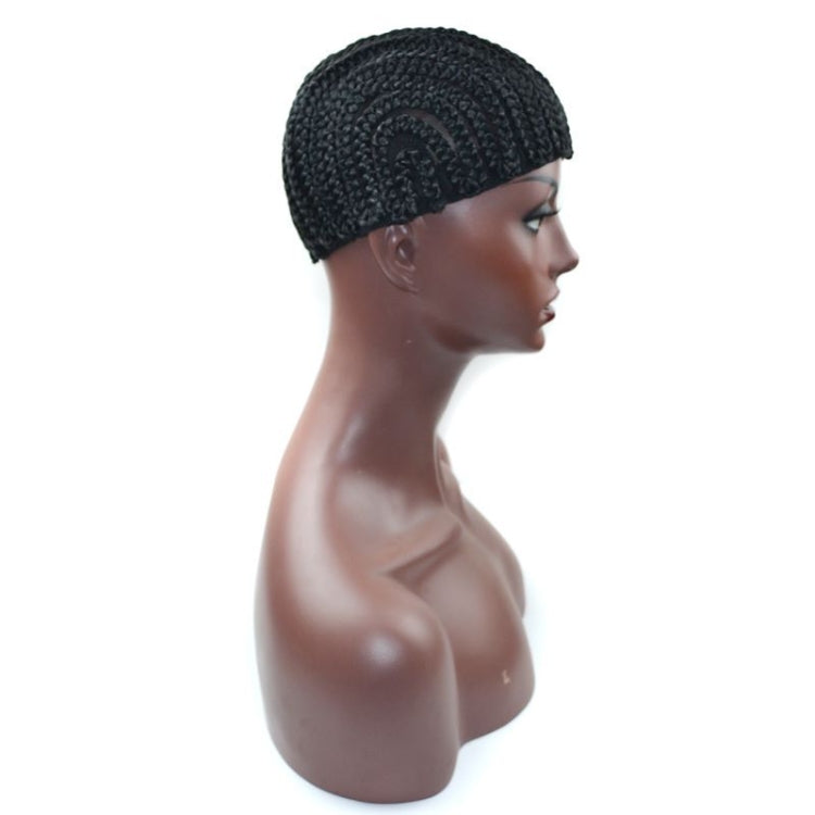 Wig Braid Net Hat Dreadlocks Hair Extension Headgear(Medium) - free shipping - PMC TechLife - Order now!