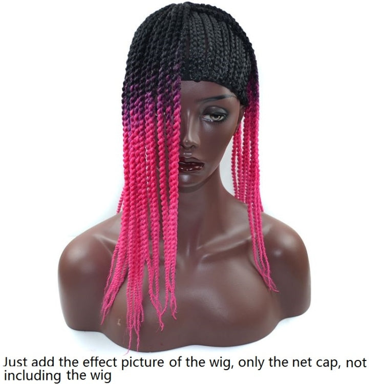 Wig Braid Net Hat Dreadlocks Hair Extension Headgear(Medium) - free shipping - PMC TechLife - Order now!