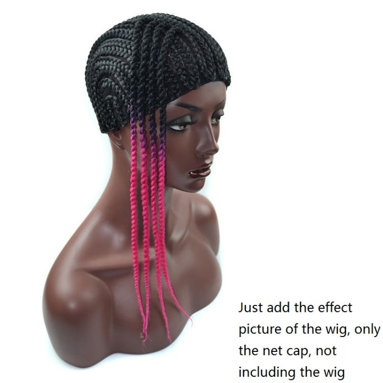 Wig Braid Net Hat Dreadlocks Hair Extension Headgear(Medium) - free shipping - PMC TechLife - Order now!