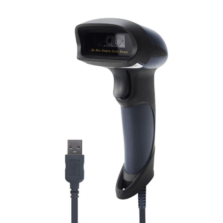 NETUM Supermarket Express Barcode QR Code Scanner, Specification: Wired - free shipping - PMC Jewellery - Order now!