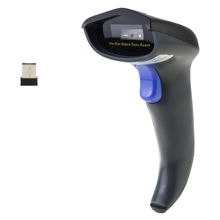 NETUM High-Precision Barcode QR Code Scanner, Model: Wireless - free shipping - PMC TechLife - Order now!