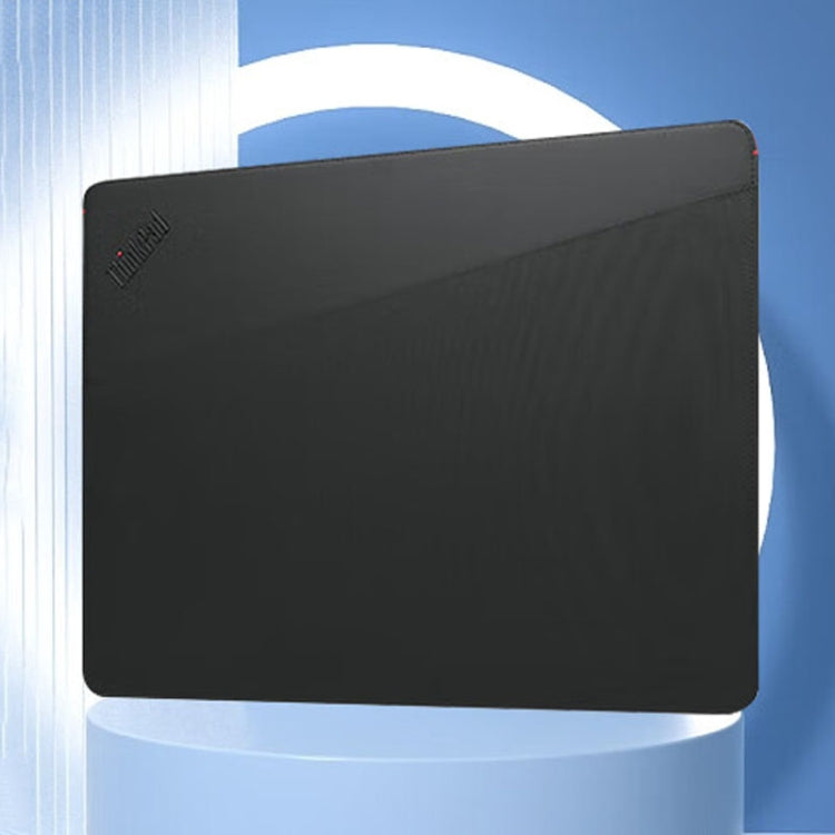 Lenovo ThinkPad Anti-Fall And Shock-Absorbing Magnetic Buckle Laptop Sleeve Bag, Size: 13 inch - free shipping - PMC Jewellery - Order now!