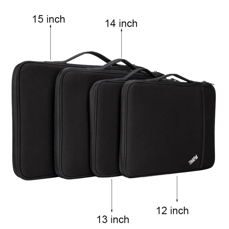 Lenovo ThinkPad Shock-Resistant And Drop-Proof Business Laptop Inner Bag, Size: 14 inch - free shipping - PMC Jewellery - Order now!