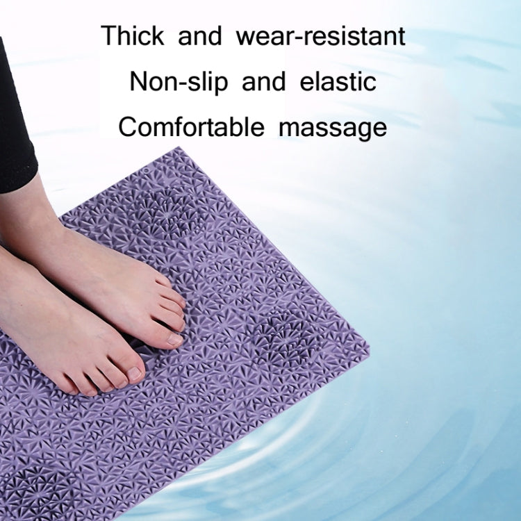 Home Foot Massage Cushion Fitness Toe Pressing Board(Peacock Pink) - free shipping - PMC TechLife - Order now!