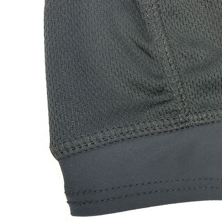 MTTT1040 Motorcycle Helmet Interior Cap Breathable Quick Dry Sunscreen Sweat-Absorbent Sports Head Cover, Size: L(Black) - Helmets by PMC TechLife | Online Shopping South Africa | PMC TechLife | Buy Now Pay Later Mobicred