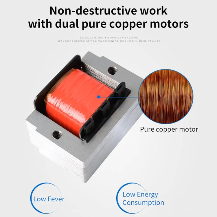 NEJE Air Assist Pump For Laser Cutting Engraving Machine(US Plug) - free shipping - PMC TechLife - Order now!