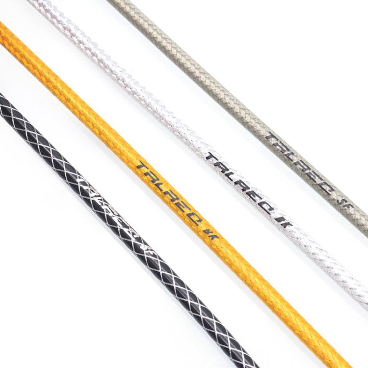 TRLREQ ZH209 Mountain Road Car Bicycle 5mm Braided Tube, Style: 3m Variable Speed(Golden) - Bicycle Brake Parts by PMc TechLife | Online Shopping South Africa | PMc TechLife | Buy Now Pay Later Mobicred
