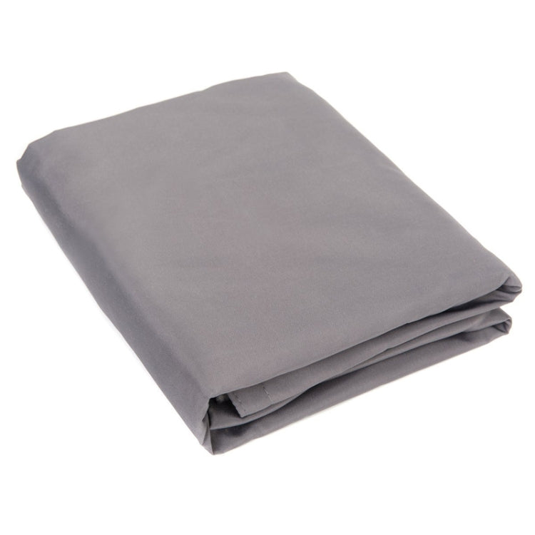 Outdoor Garden Sunshade Sail Waterproof Anti-UV Canopy, Size: 3m x 4m(Gray) - free shipping - PMC TechLife - Order now!
