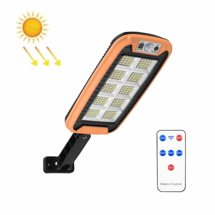 TG-TY07703 10 x 16 LED Solar Outdoor Waterproof Wall Light Human Body Induction Garden Light Fence Lighting Street Light - free shipping - PMc TechLife - Order now!