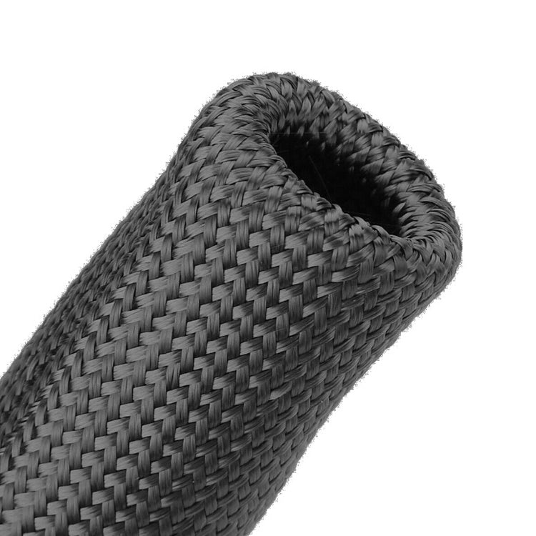 8 PCS / Set High-Temperature Car Spark Plug Protective Cover Spark Plug Heat Shield(Red) - Sound & Heat Insulation Cotton by PMC TechLife | Online Shopping South Africa | PMC TechLife | Buy Now Pay Later Mobicred