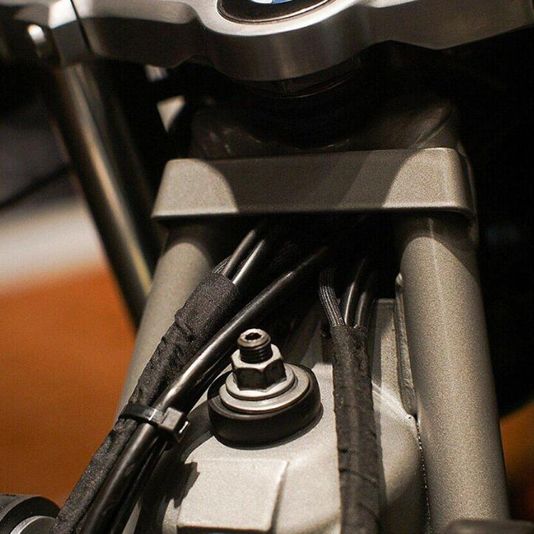 Automotive Wiring Harness Flannel Tape High Temperature Resistant And Waterproof Wire And Cable Insulation Tape, Size: 25mm x 25m - Tapes by PMC TechLife | Online Shopping South Africa | PMC TechLife