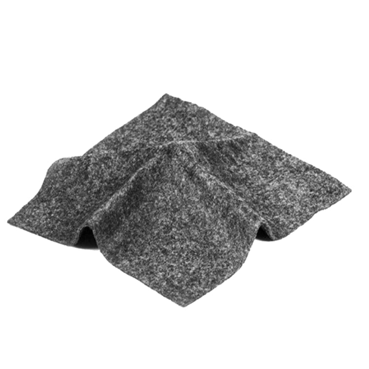 Car Scratch Repair Nano Cloth Repair Spray Paint Cloth Remover Scratch Wax(Black) - free shipping - PMC TechLife - Order now!