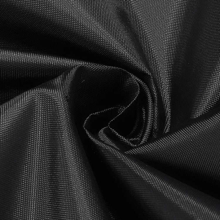 Outdoor Snowmobile Waterproof And Dustproof Cover UV Protection Winter Motorcycle Cover, Size: 330x130x121cm(Black) - Raincoat by PMC TechLife | Online Shopping South Africa | PMC TechLife | Buy Now Pay Later Mobicred