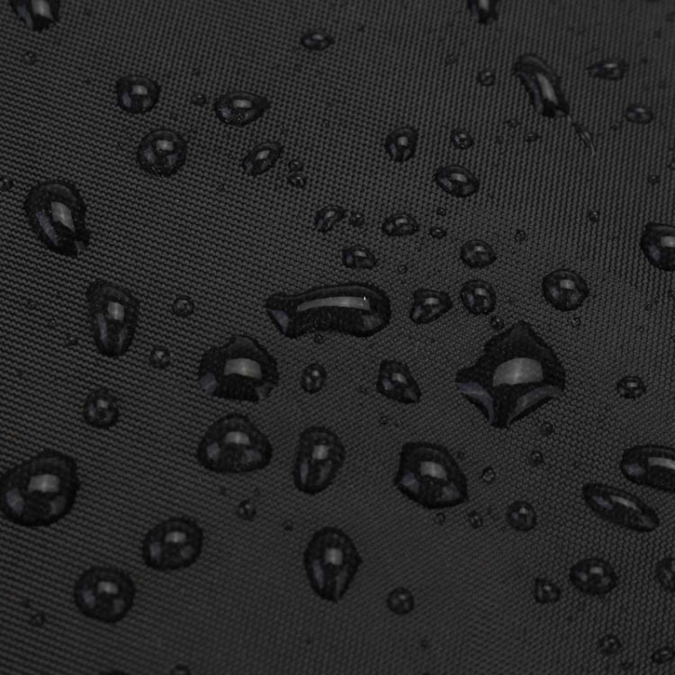 Outdoor Snowmobile Waterproof And Dustproof Cover UV Protection Winter Motorcycle Cover, Size: 292x130x121cm(Black) - Raincoat by PMC TechLife | Online Shopping South Africa | PMC TechLife | Buy Now Pay Later Mobicred