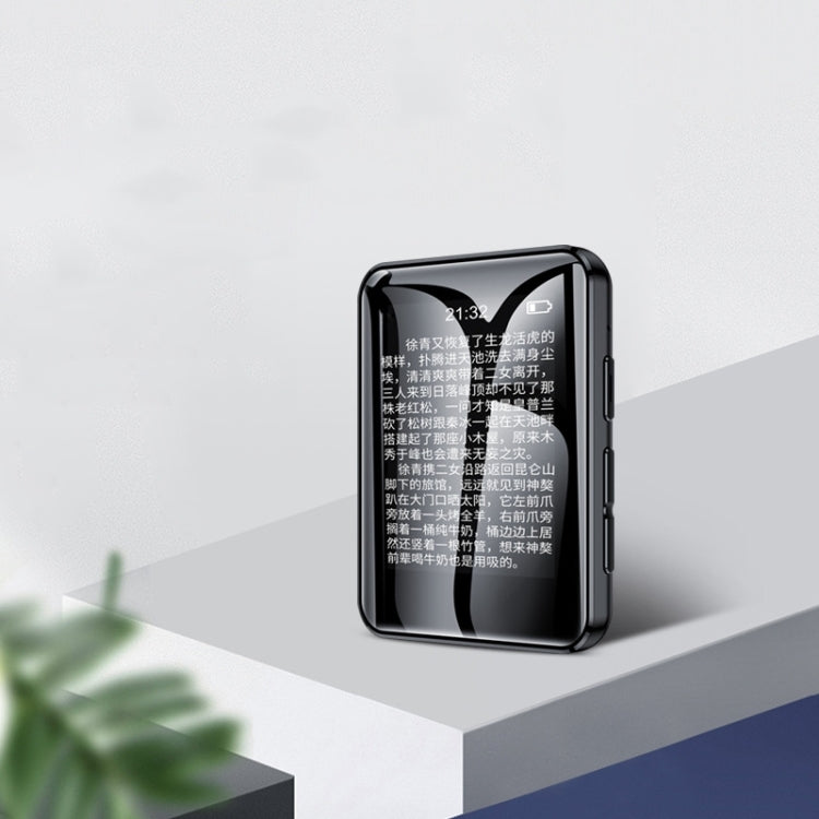 M21 Touch Version 1.77 Inch Novel Reading MP3 E-book, Specification:With Bluetooth(16GB) - MP3 Player by PMC TechLife | Online Shopping South Africa | PMC TechLife | Buy Now Pay Later Mobicred