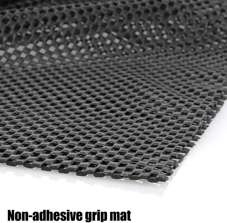 420D Oxford Cloth Car Roof Bag Luggage Bag Waterproof Bag Storage Bag, Specification: Non-slip Mat - Roof Racks by PMc TechLife | Online Shopping South Africa | PMc TechLife | Buy Now Pay Later Mobicred