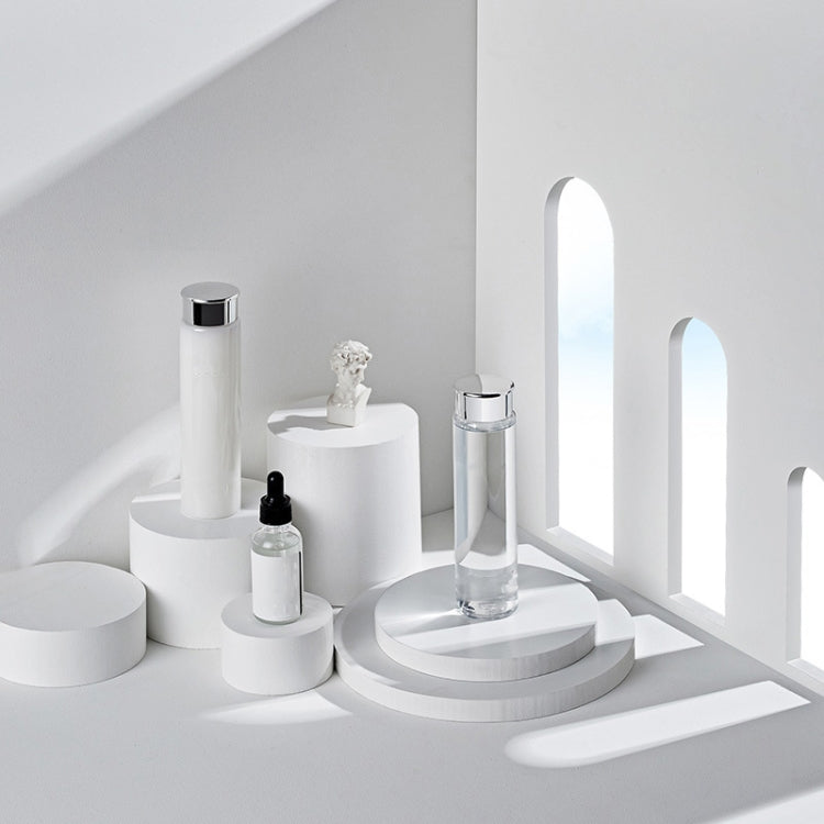 Large Three Arch Door  Solid Wood Geometric Polygon Camera Props Creative Photography Ornaments - free shipping - PMC TechLife - Order now!