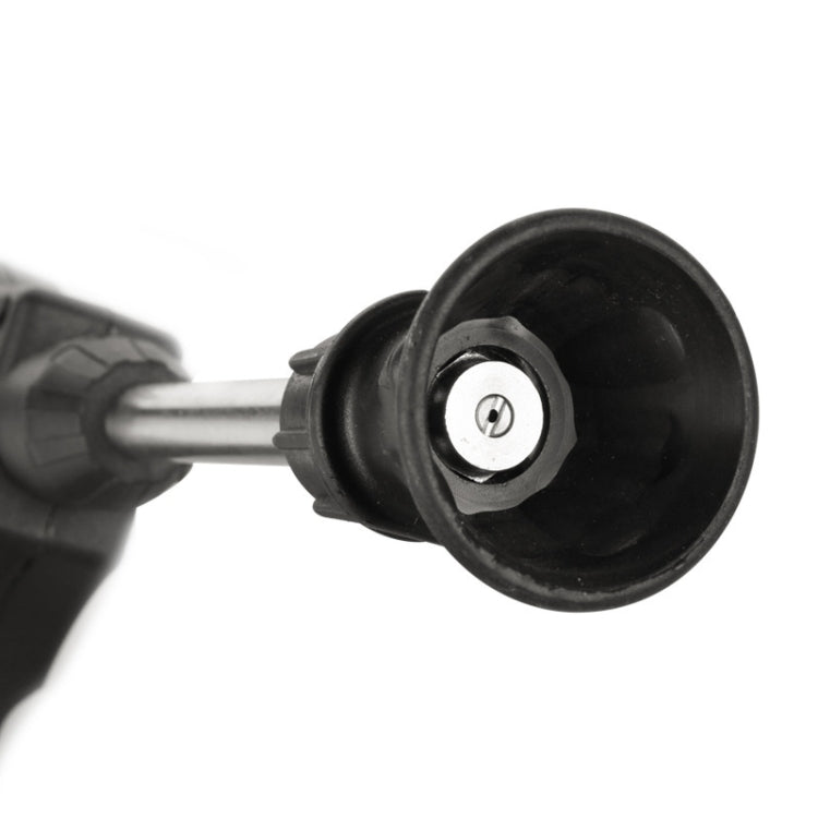 2 PCS ZG1/4-25 High Pressure Cleaning Machine Parts Fan Shaped Cleaner Nozzle, Specification: 040 Type 1.2 Hole - Car Washer & Accessories by PMC TechLife | Online Shopping South Africa | PMC TechLife | Buy Now Pay Later Mobicred