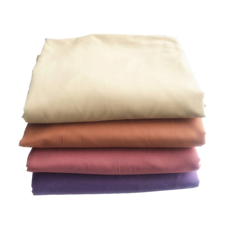 4 x 2.4m Photo Background Cloth Increased Widened Photography Cloth Live Broadcast Solid Color Cloth(Black) - free shipping - PMC TechLife - Order now!
