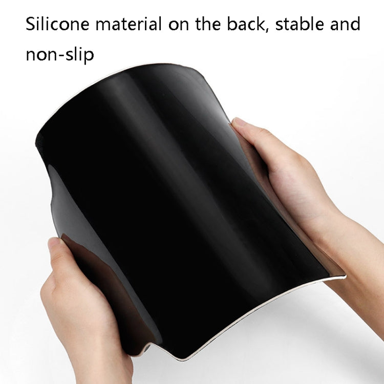 Baona Wrist Mouse Pad Memory Cotton Mouse Pad(Pink) - free shipping - PMC TechLife - Order now!