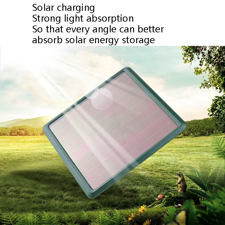 Ultrasonic Mouse Repeller Solar Outdoor Animal Repeller - Outdoor Insect Repellent by PMC TechLife | Online Shopping South Africa | PMC TechLife | Buy Now Pay Later Mobicred