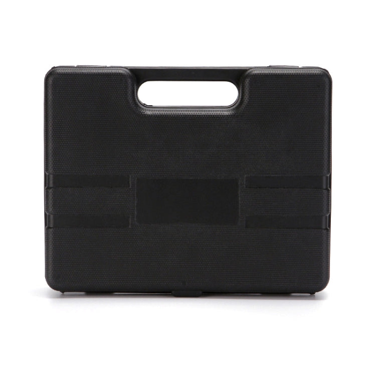 12 In 1 Car Home Dual-Use Hardware Combination Tool Set, Style: Paperback 8012G-1 - Hand Tool Sets by PMC TechLife | Online Shopping South Africa | PMC TechLife | Buy Now Pay Later Mobicred