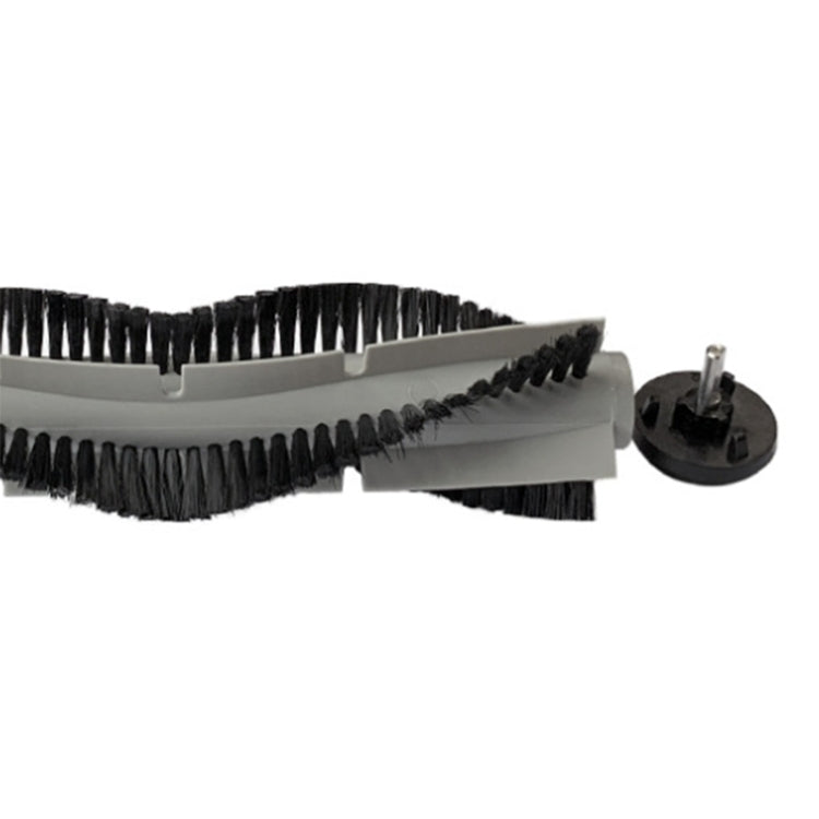 Robot Sweeping Brush For Bissell EV675/ClenaView/3115 - For Bissell Accessories by PMC TechLife | Online Shopping South Africa | PMC TechLife | Buy Now Pay Later Mobicred