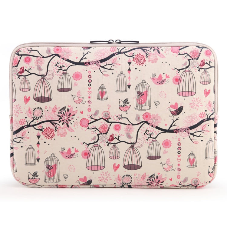 LiSEN LS-505 Notebook Tablet Liner Bag, Size: 10 inches(Pink) - 10 - 11 inch by LiSEN | Online Shopping South Africa | PMC TechLife | Buy Now Pay Later Mobicred