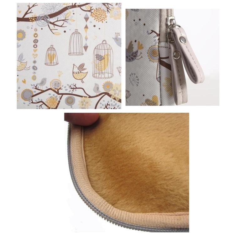 LiSEN LS-505 Notebook Tablet Liner Bag, Size: 11.6 inches(Pink) - Other by PMC TechLife | Online Shopping South Africa | PMC TechLife | Buy Now Pay Later Mobicred