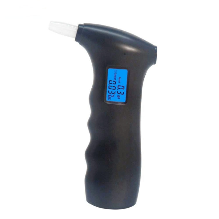 AT-65S Portable Blowing Alcohol Tester Breathing Alcohol Tester - Breath Alcohol Tester by PMC TechLife | Online Shopping South Africa | PMC TechLife | Buy Now Pay Later Mobicred