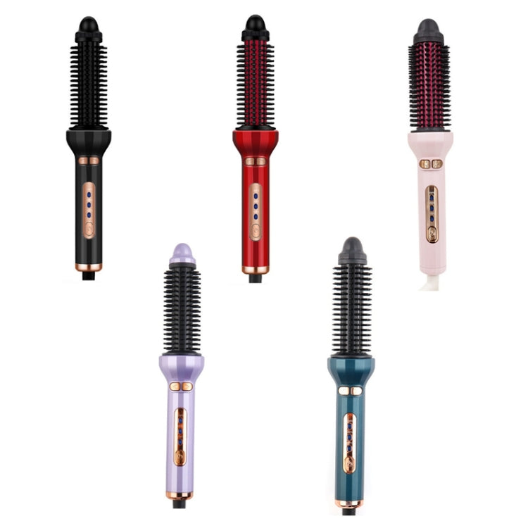 Lazy Household Ceramic Automatic Curling Iron���CN Plug(AE-504 Blue) - free shipping - PMC TechLife - Order now!