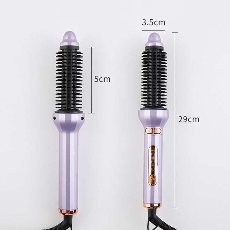 Lazy Household Ceramic Automatic Curling Iron���CN Plug(AE-504 Blue) - free shipping - PMC TechLife - Order now!