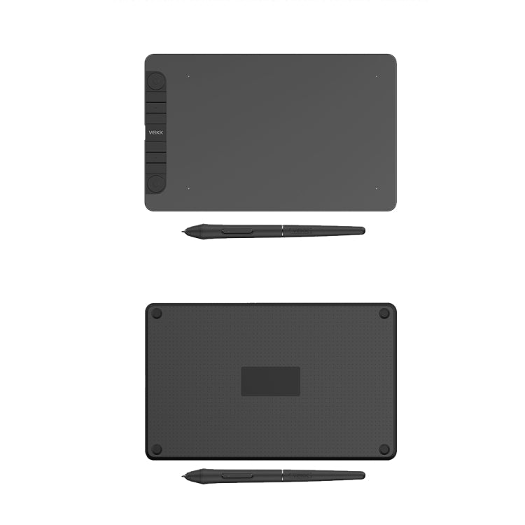 VEIKK VK1060PRO Digital Tablet Hand-Painted Board Electronic Drawing Board Can Connected To Mobile Phone - free shipping - PMC TechLife - Order now!