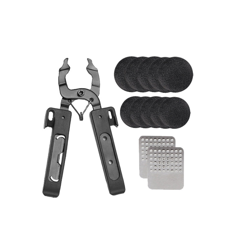 13 In 1 Bicycle Tire Repair Piece Tire Stick Quick Tire Repair Tool Repair Kit - Maintenance tools by PMc TechLife | Online Shopping South Africa | PMc TechLife | Buy Now Pay Later Mobicred