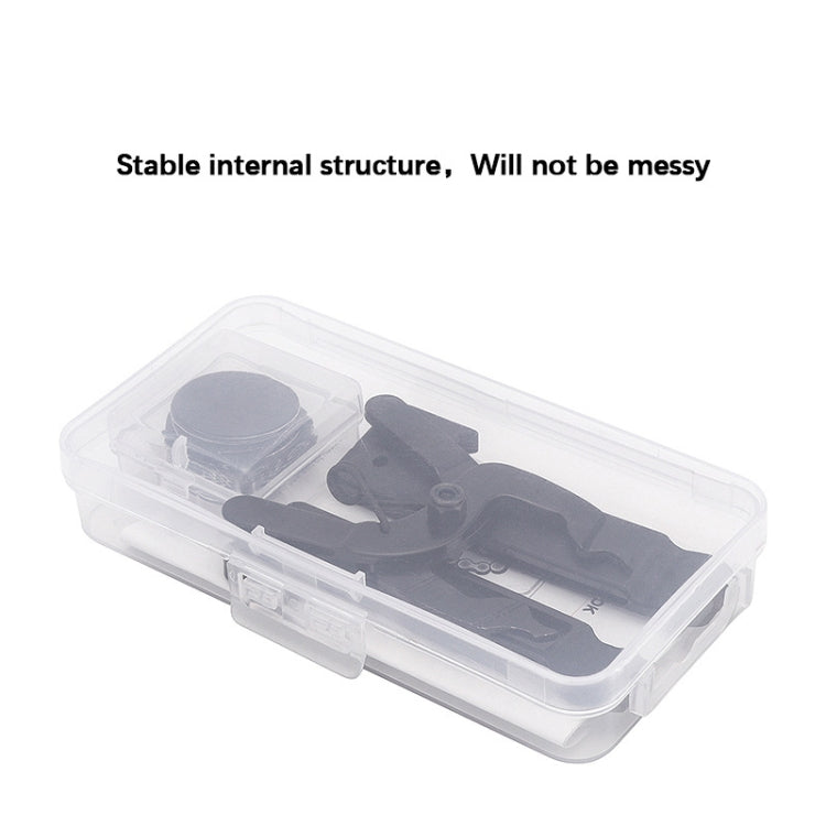 13 In 1 Bicycle Tire Repair Piece Tire Stick Quick Tire Repair Tool Repair Kit - Maintenance tools by PMc TechLife | Online Shopping South Africa | PMc TechLife | Buy Now Pay Later Mobicred