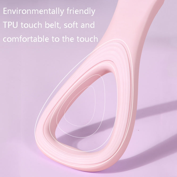 Pelvic Floor Muscle Training Device Exercise Stretch Stovepipe Device(Blue) - free shipping - PMC TechLife - Order now!