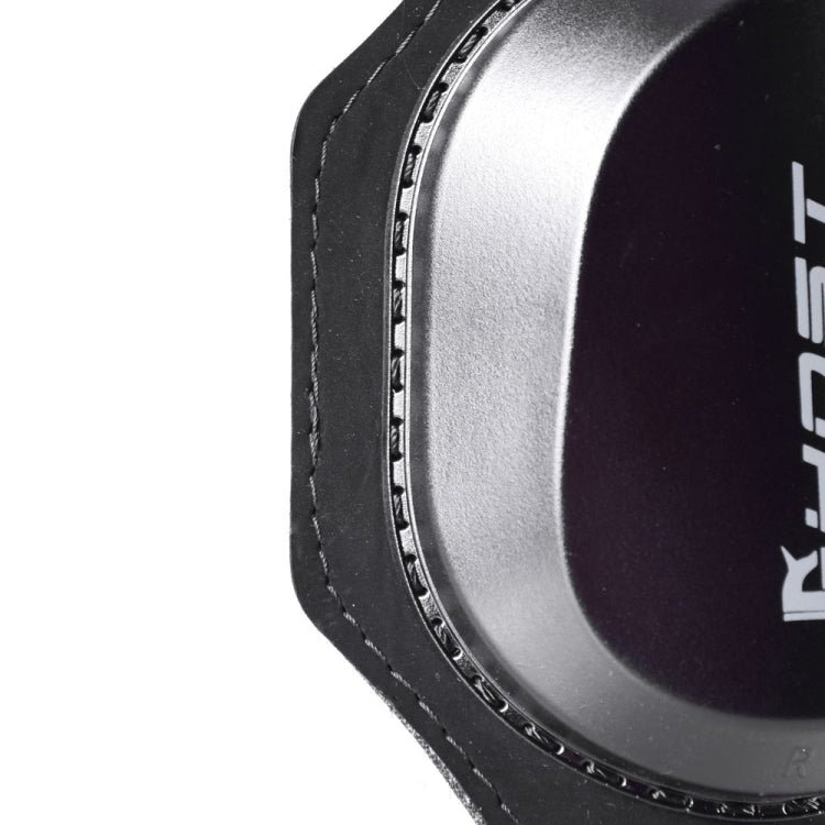 GHOST RACING GR-MB01 Motorcycle Protective Gear Knee Protective Abrasion(Orange) - Protective Gear by GHOST RACING | Online Shopping South Africa | PMC TechLife | Buy Now Pay Later Mobicred