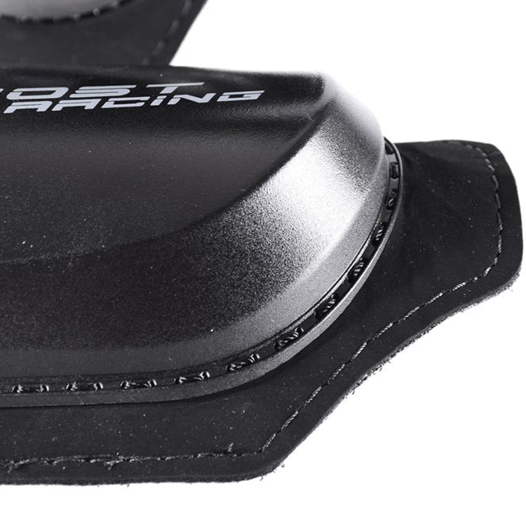 GHOST RACING GR-MB01 Motorcycle Protective Gear Knee Protective Abrasion(Fluorescent Green) - free shipping - PMC TechLife - Order now!