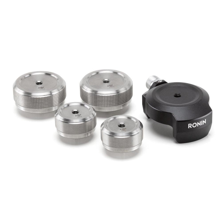 Original DJI RS 2 / RSC 2 / RS 3 Roll Axis Counterweight Set -  by DJI | Online Shopping South Africa | PMC TechLife | Buy Now Pay Later Mobicred