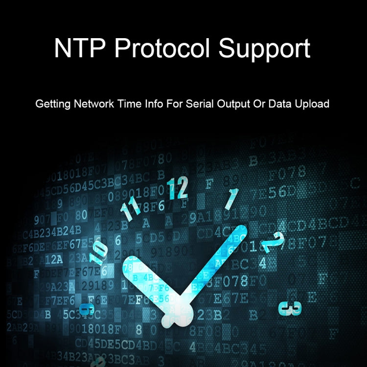 Waveshare RS232 RS485 To RJ45 Ethernet Serial Server, Spec: RS232 RS485 TO ETH (B) - Other Accessories by Waveshare | Online Shopping South Africa | PMC TechLife | Buy Now Pay Later Mobicred