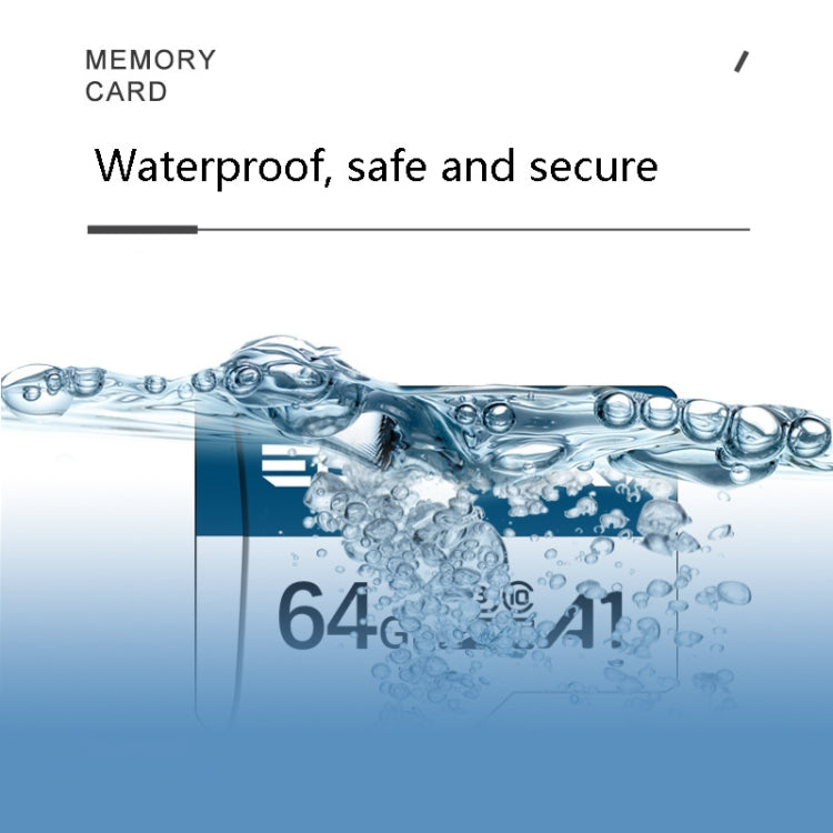 Ecentury Driving Recorder Memory Card High Speed Security Monitoring Video TF Card, Capacity: 16GB - Micro SD Card by Ecentury | Online Shopping South Africa | PMC TechLife | Buy Now Pay Later Mobicred