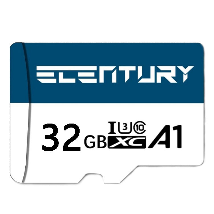 Ecentury Driving Recorder Memory Card High Speed Security Monitoring Video TF Card, Capacity: 32GB - Micro SD Card by Ecentury | Online Shopping South Africa | PMC TechLife | Buy Now Pay Later Mobicred