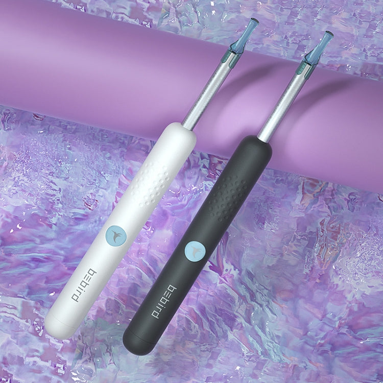 Bebird R1 High-Definition Endoscope Luminous Visual Ear Picking Tool(R1-Classic Black) - free shipping - PMC TechLife - Order now!